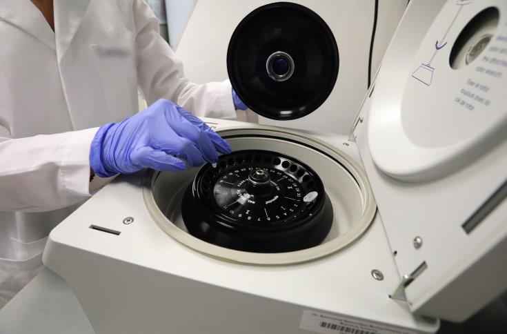 ΠΑΦΟΣ: Επαναρχίζουν τα rapid tests - Σε εξέλιξη και το πρόγραμμα εξέτασης PCR
